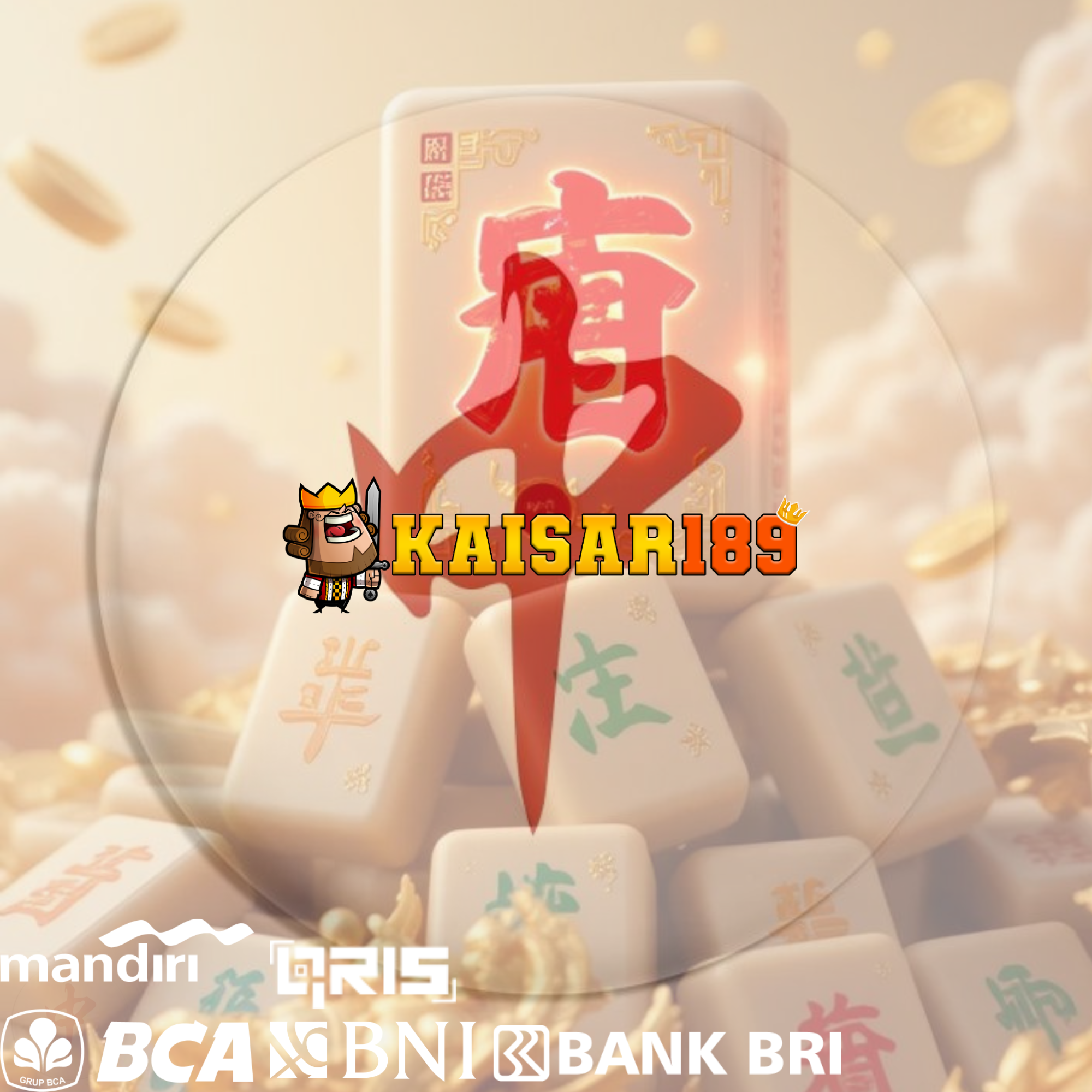 KAISAR189 – Dunia Kerajaan Penuh Petualangan untuk Si Kecil by Hey siriusly